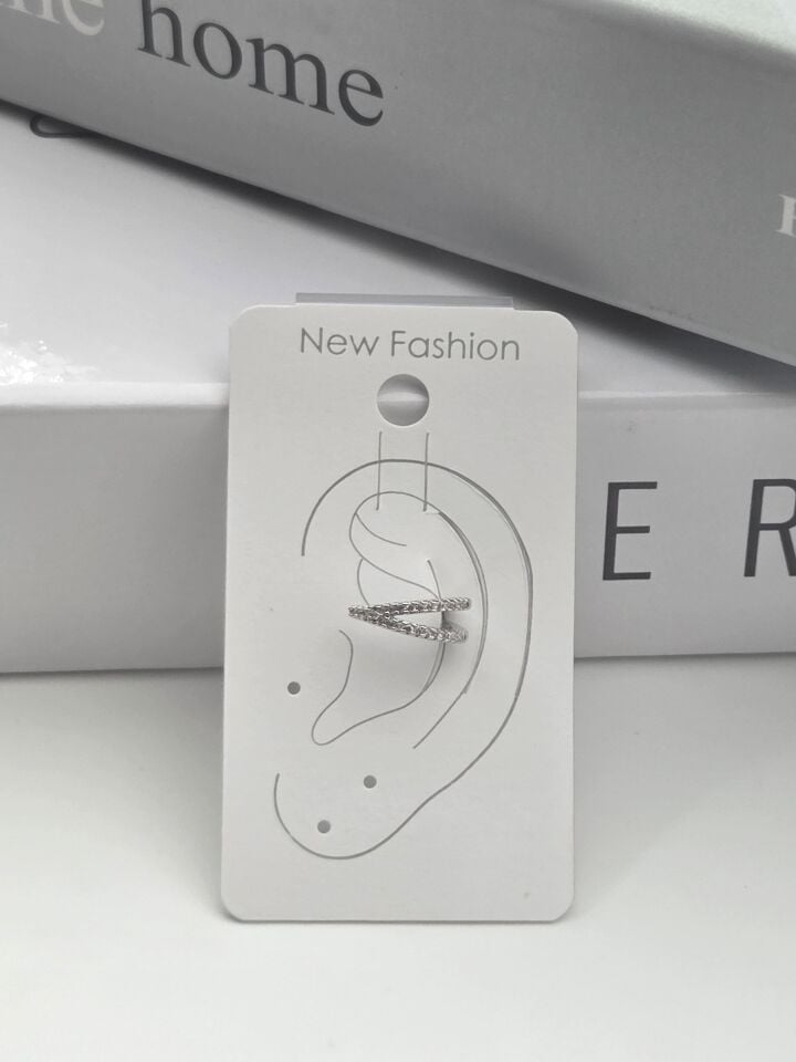 EARCUFF Knorpelohrring // EAR-629
