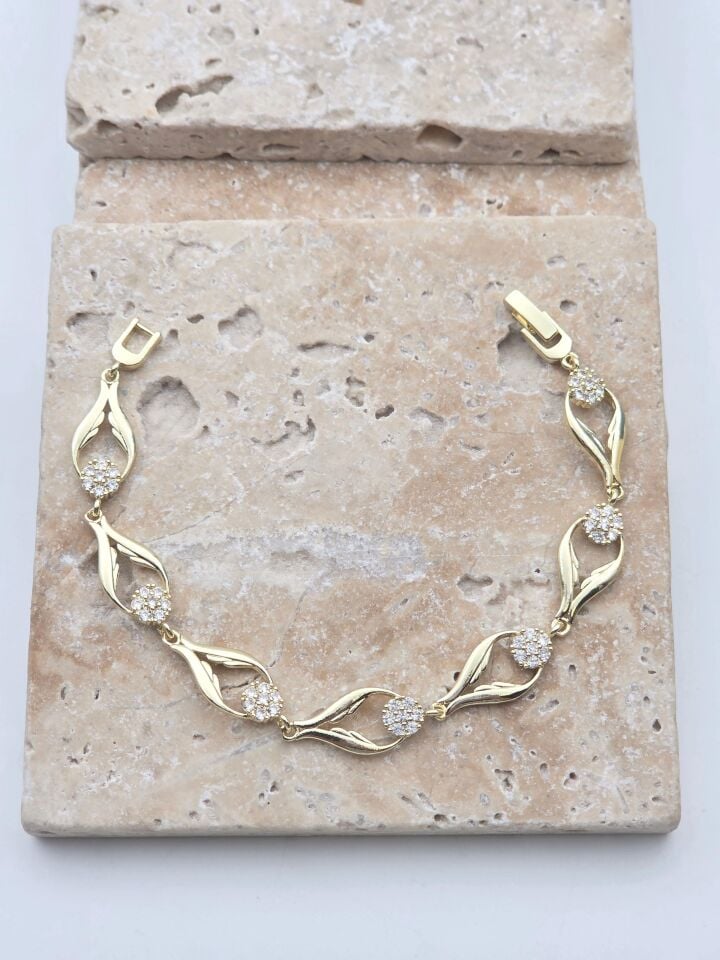 VIP Özel Seri Bileklik // BILEK-6369