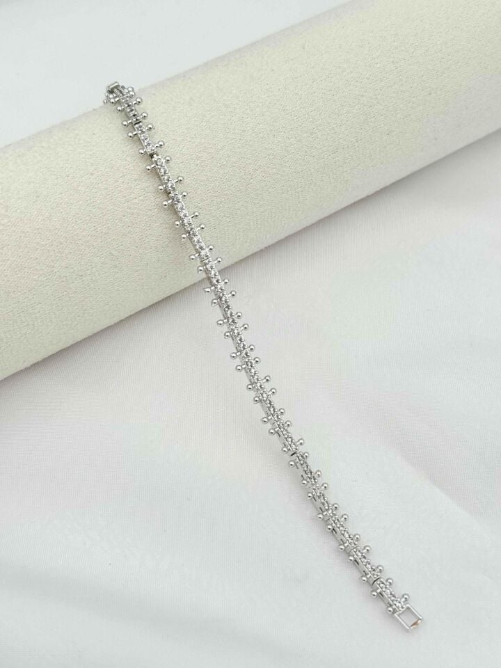 14K Bileklik // BILEK-7081