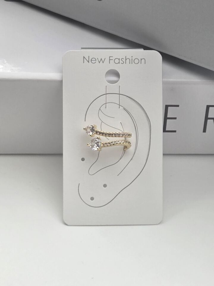 EARCUFF Knorpelohrring // EAR-631