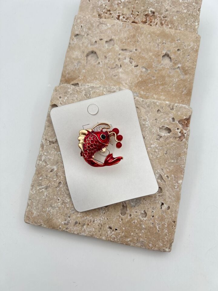 Özel Seri Broş // BROS-629