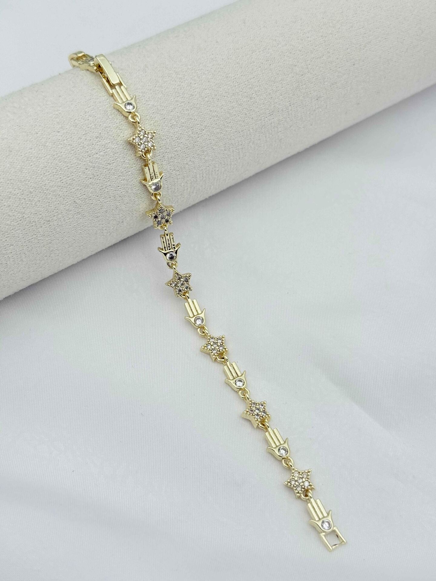 14K Bileklik // BILEK-7082