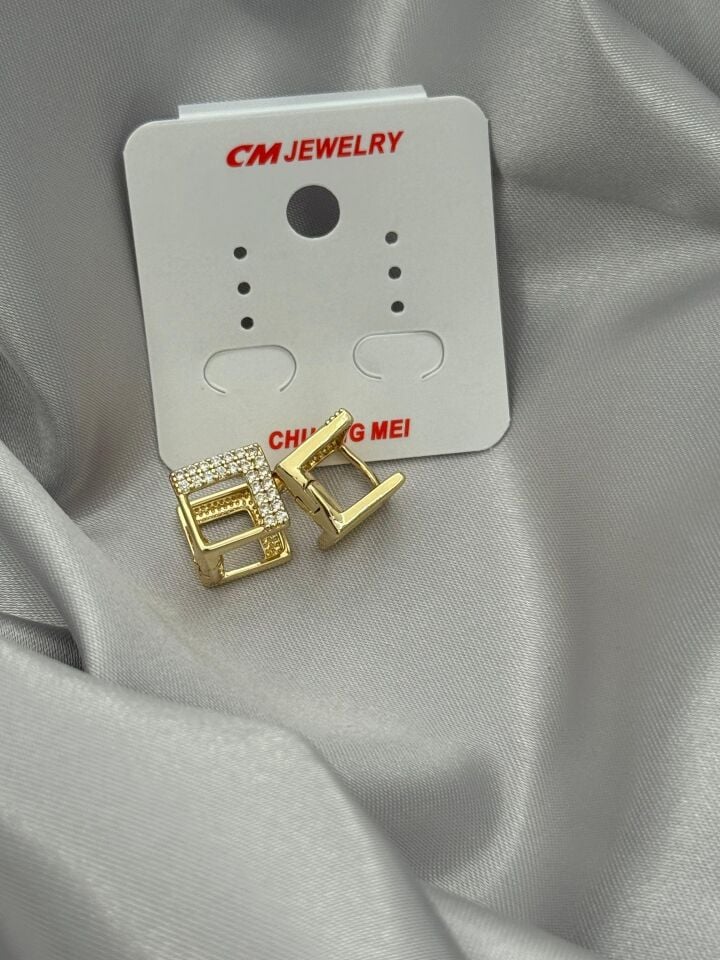 CM Küpe // CM-066