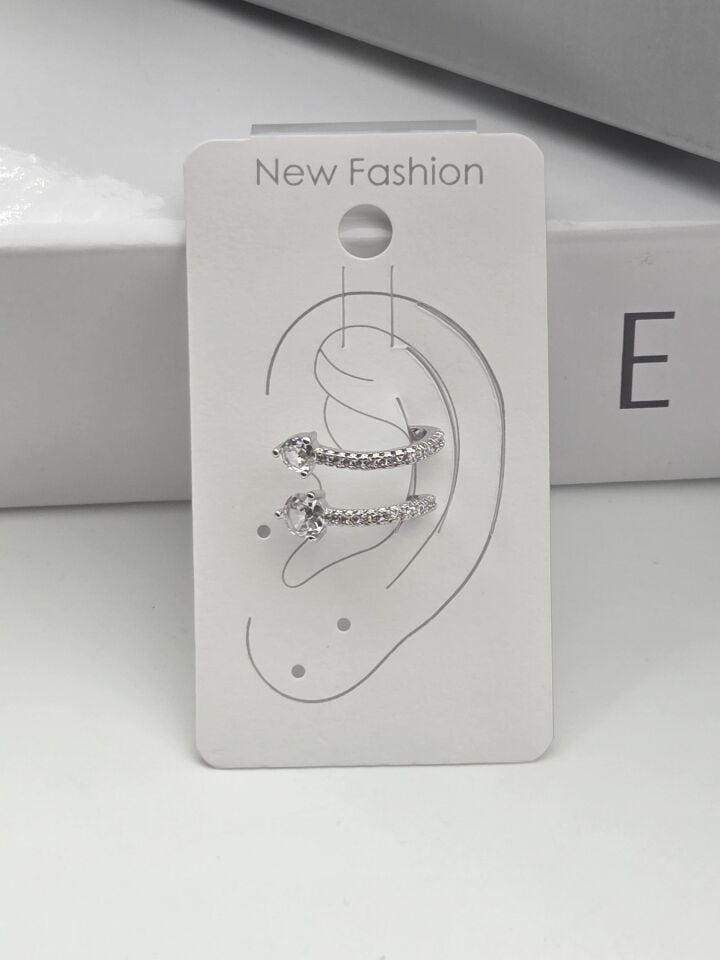 EARCUFF Knorpelohrring // EAR-632