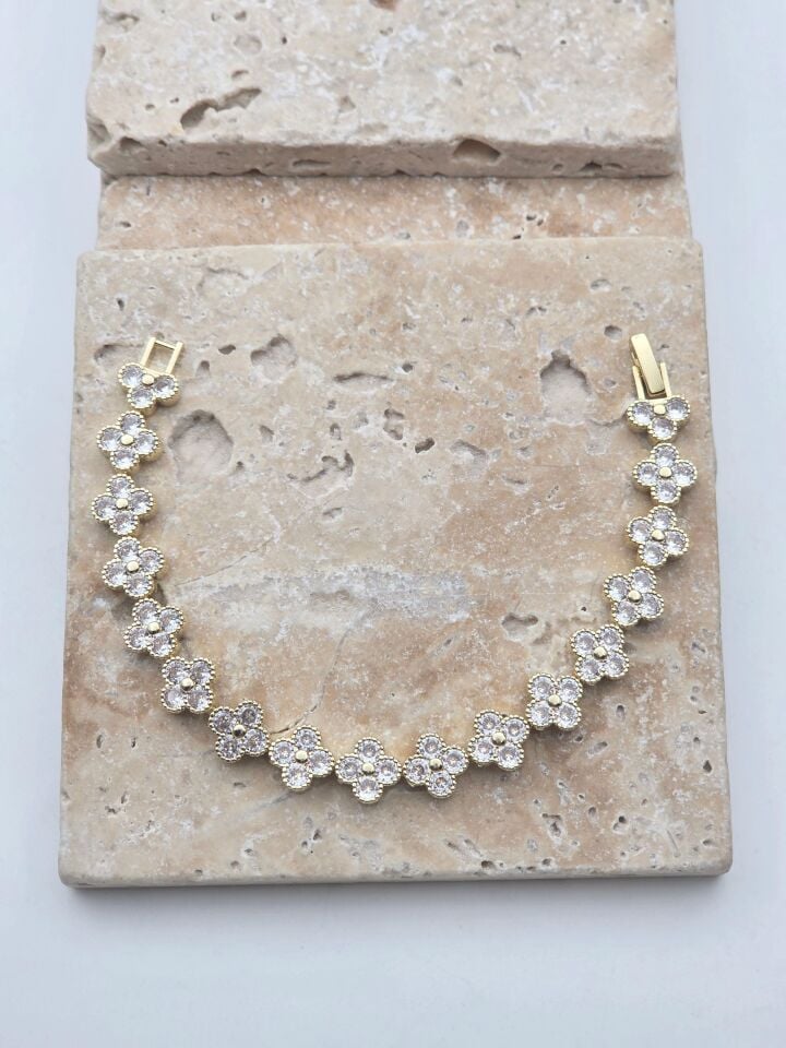 VIP Özel Seri Bileklik // BILEK-6371