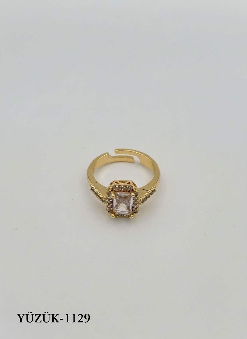 VİP Yüzük (Ayarlanabilir) // YÜZÜK-1129