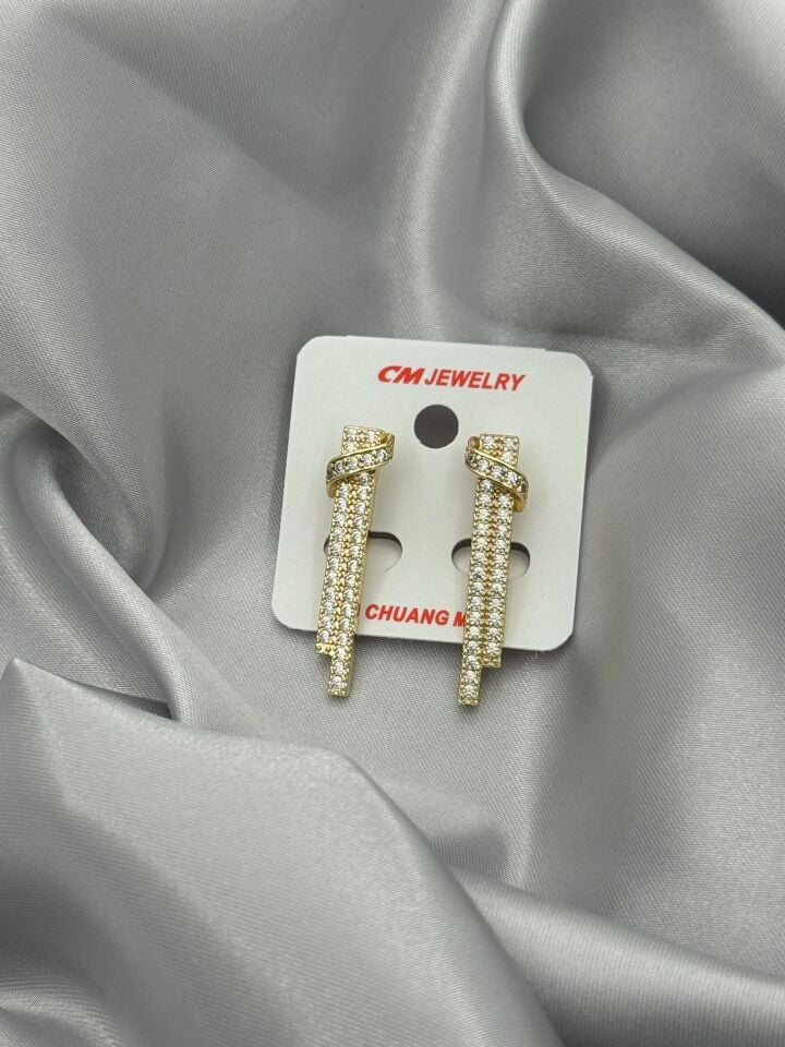CM Küpe // CM-067