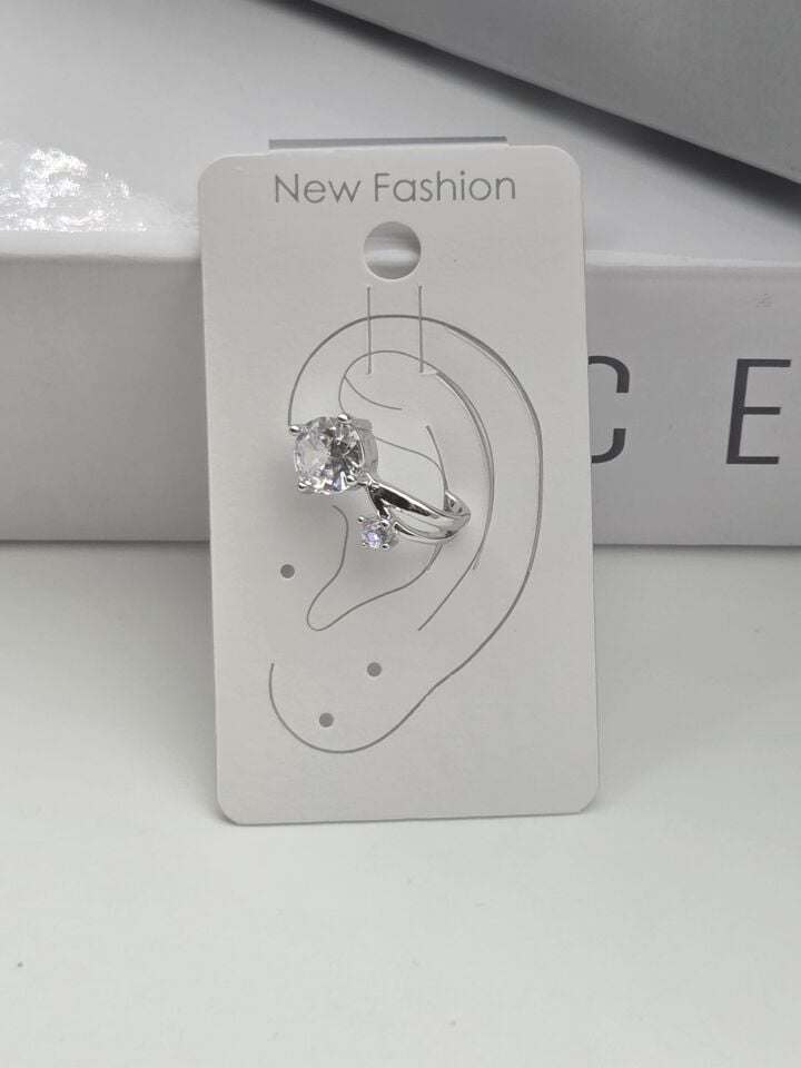 EARCUFF Knorpelohrring // EAR-633