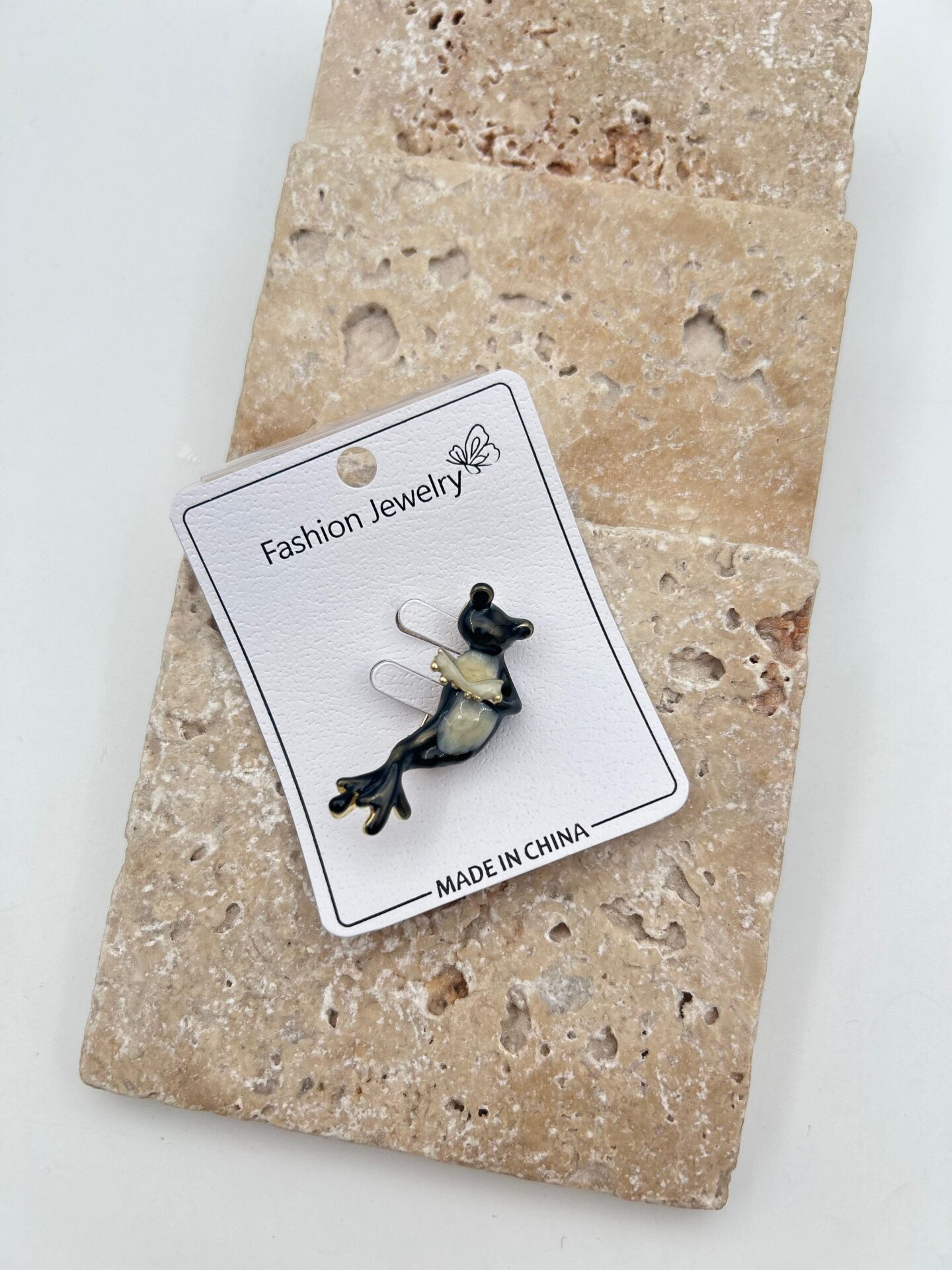 Özel Seri Broş // BROS-632