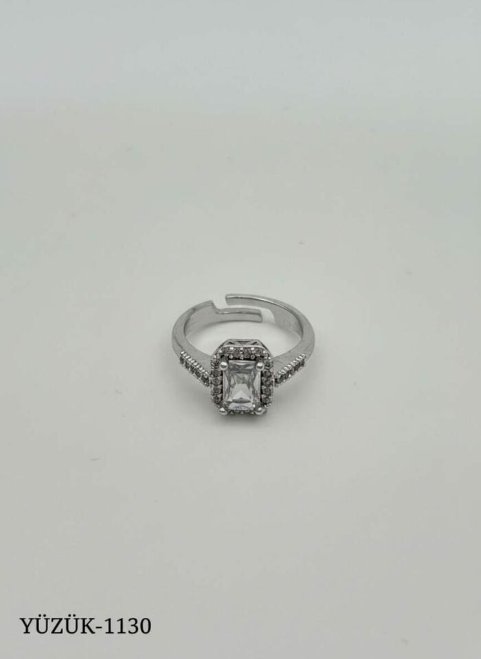 VIP-Ring (verstellbar) // RING-1130