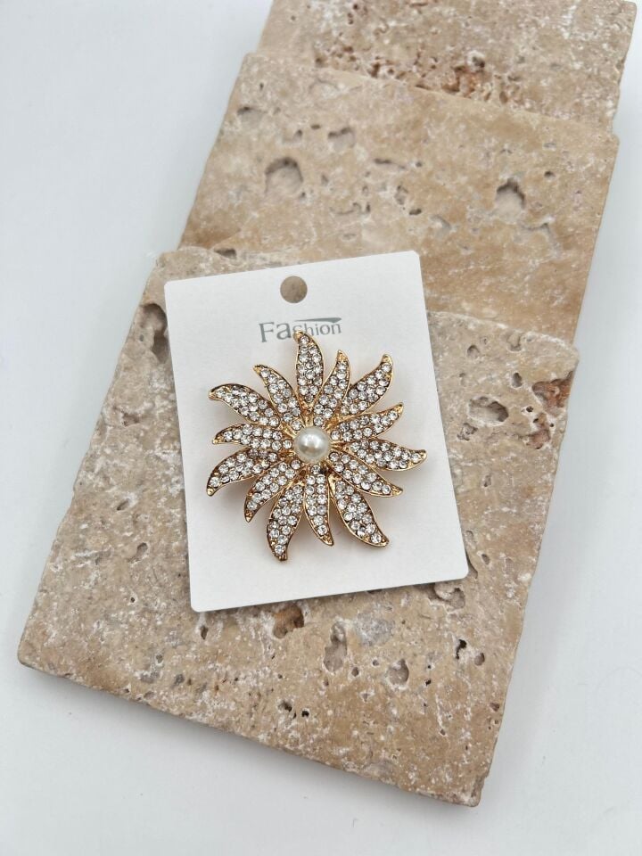 Özel Seri Broş // BROS-633