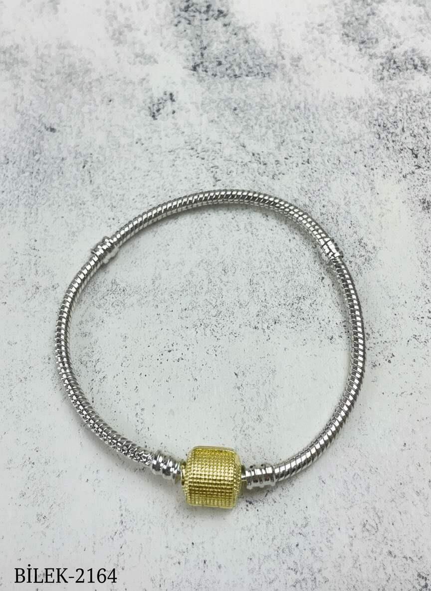 Çelik Bileklik // BİLEK-2164