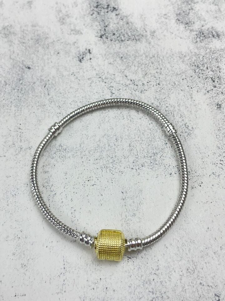 Stahlarmband // WRIST-2164