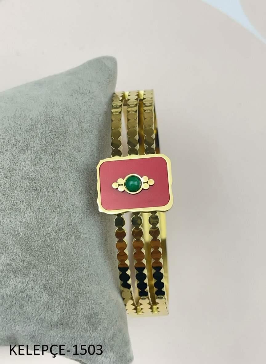 Çelik Kelepçe // KELEPÇE-1503