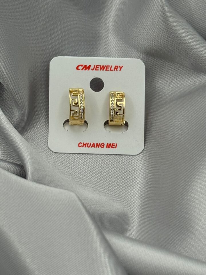 CM Küpe // CM-069