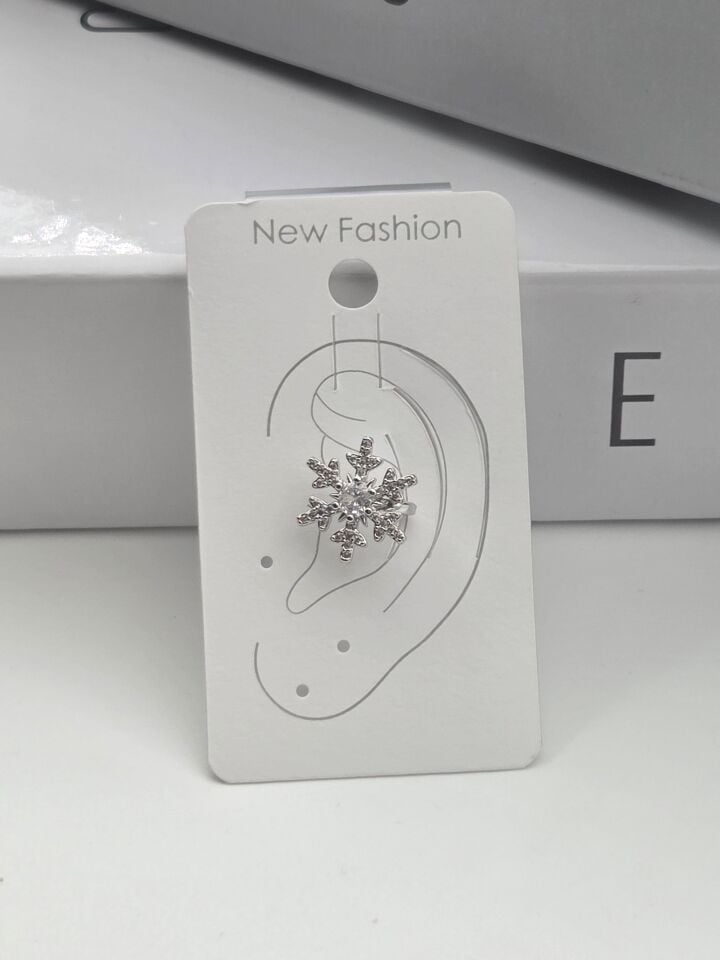 EARCUFF Knorpelohrring // EAR-635