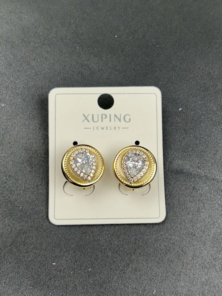 XUPING Küpe // K-XU-1089