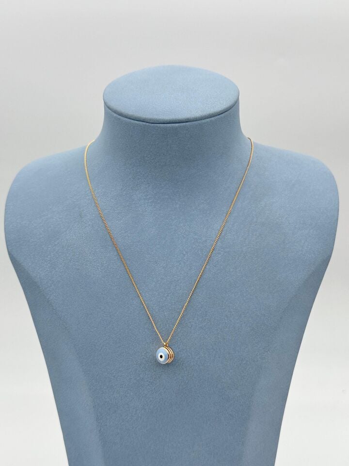 VIP Kolye 45cm // KOLYE-6393