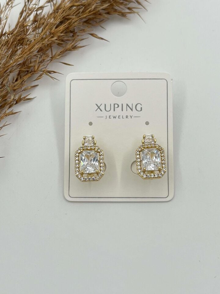 XUPING Küpe // K-XU-1522