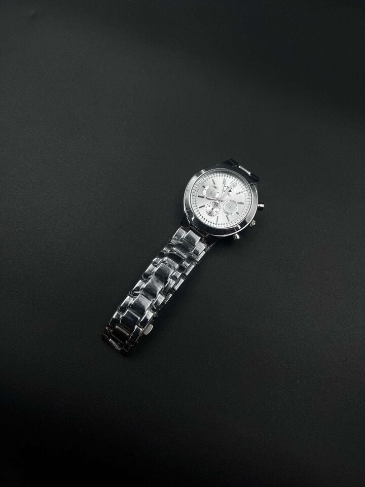 Steel Women's Watch // KELEPCE-2741