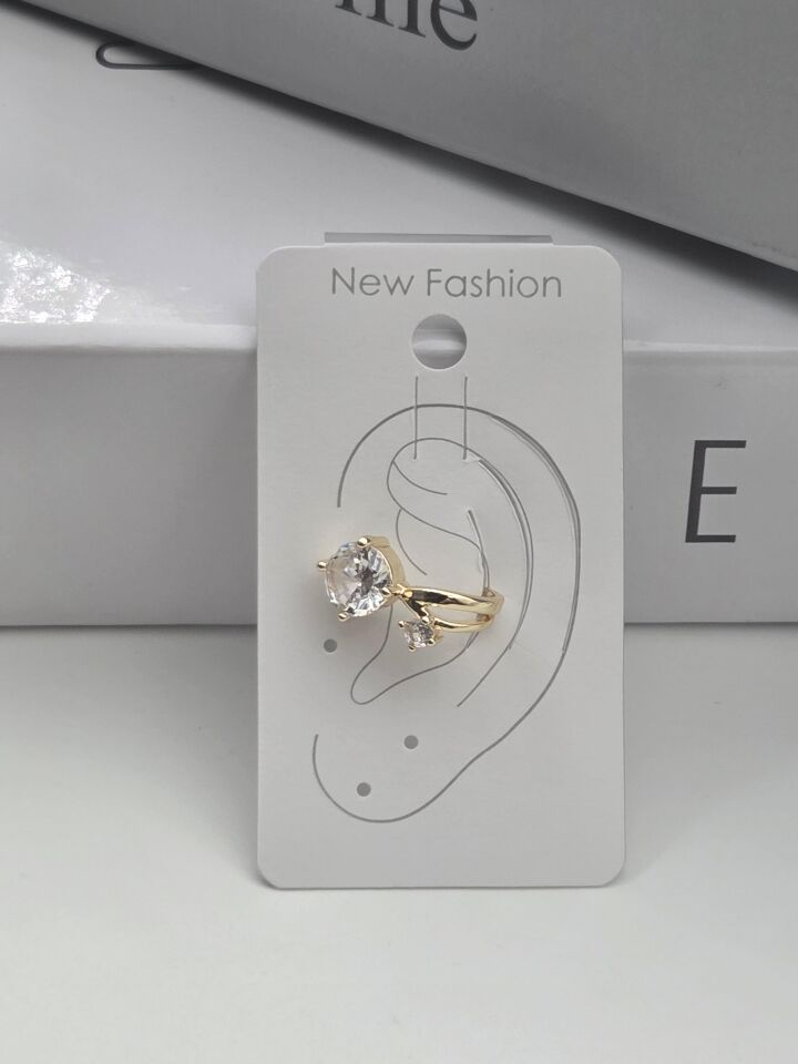 EARCUFF Knorpelohrring // EAR-638