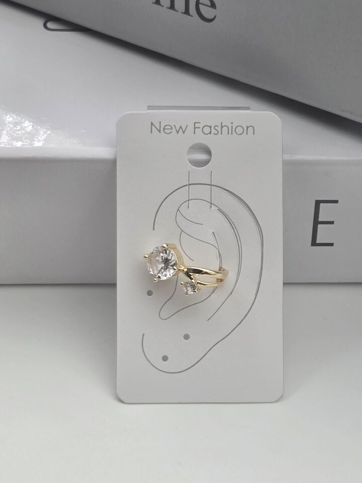 EARCUFF Knorpelohrring // EAR-638
