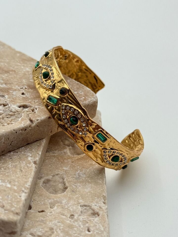 Stahlhandschellen // KELEPCE-3727