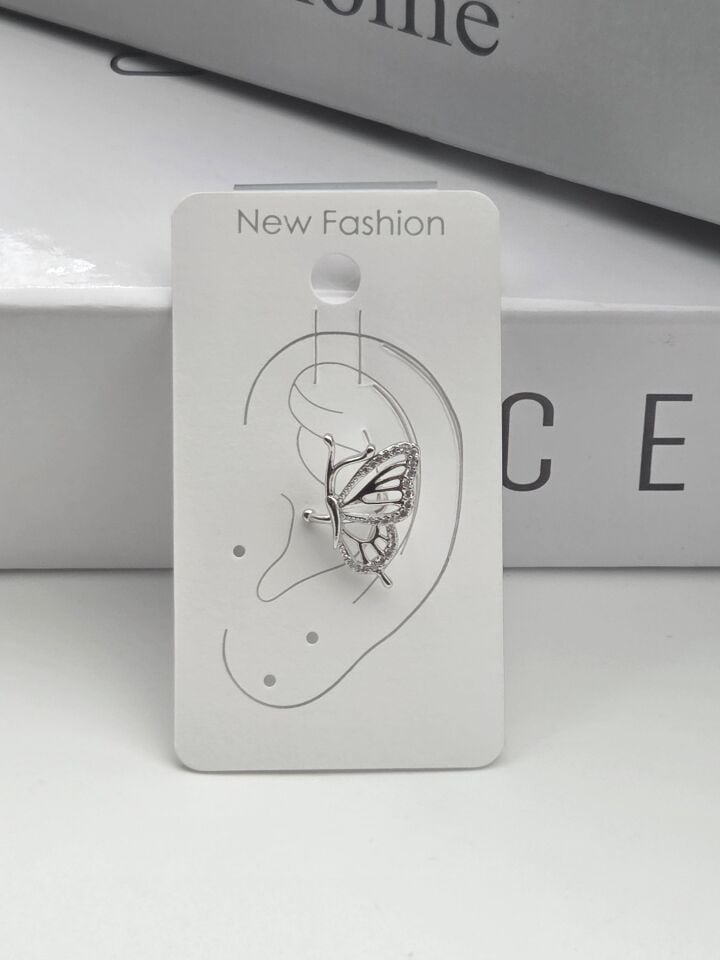 EARCUFF Knorpelohrring // EAR-639