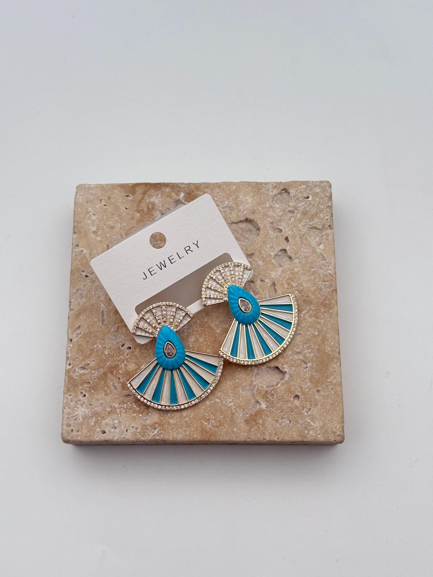 VIP Küpe // KÜPE-4075