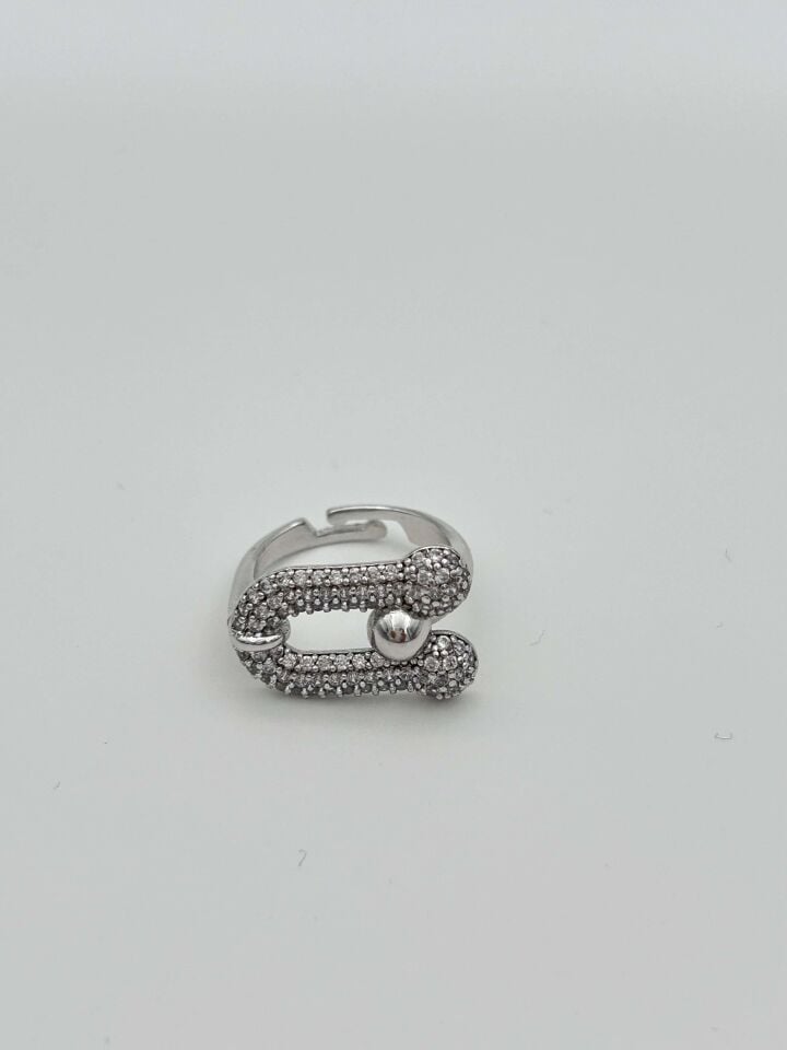 VIP Ring (Adjustable) // RING-1136