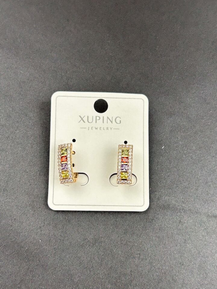 XUPING Küpe // K-XU-1093
