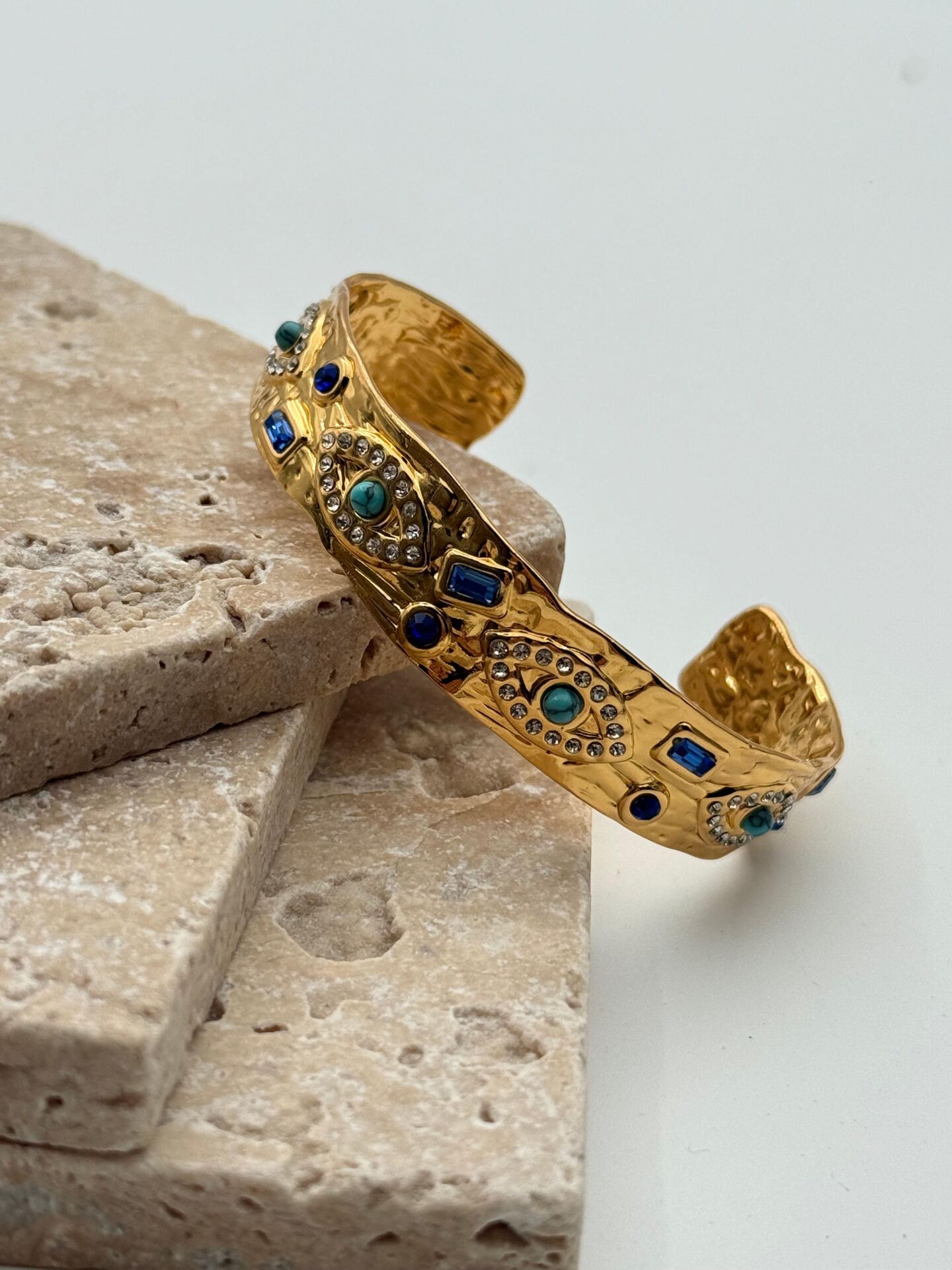 Çelik Kelepçe // KELEPCE-3728