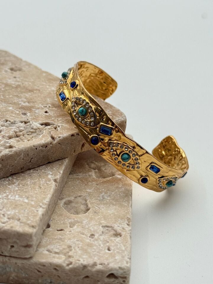 Steel Handcuffs // KELEPCE-3728