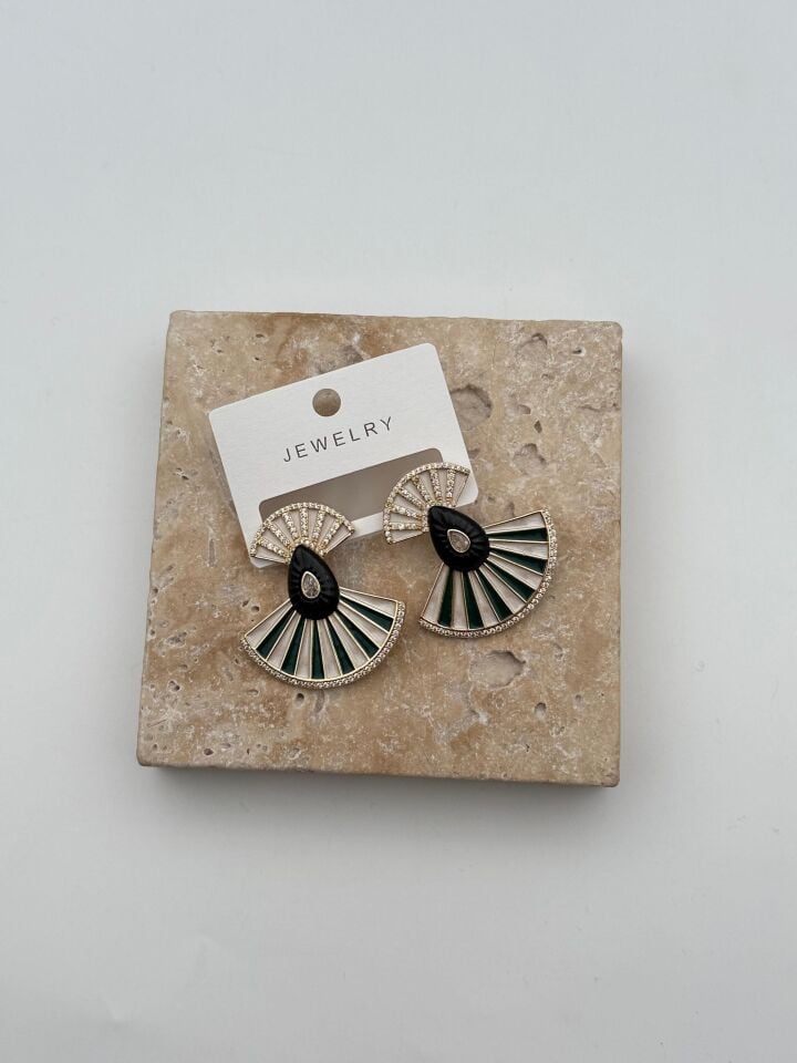 VIP Küpe // KÜPE-4076