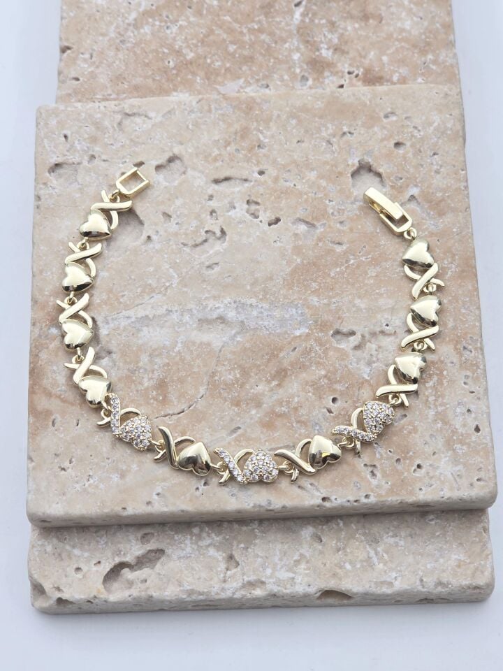 VIP Özel Seri Bileklik // BILEK-6379