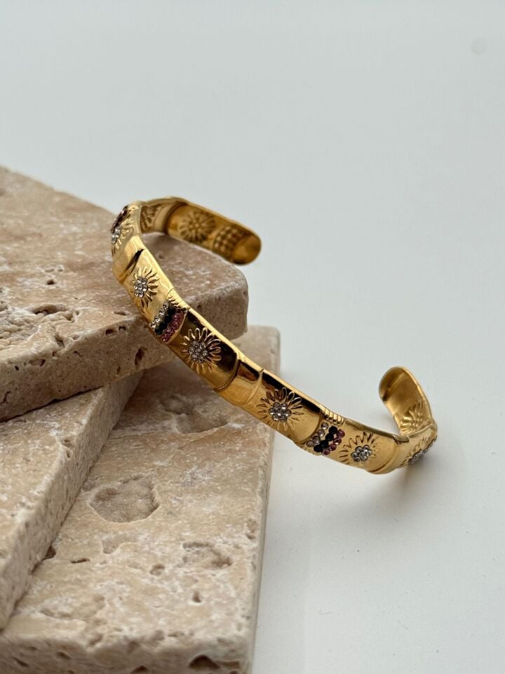 Steel Handcuffs // KELEPCE-3729