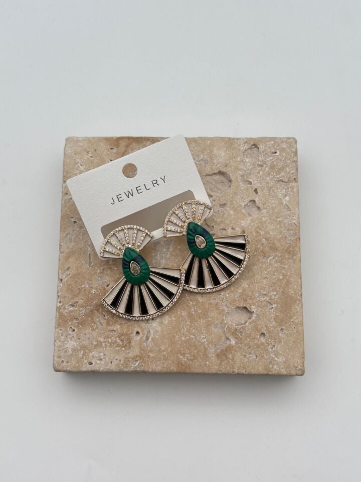 VIP Küpe // KÜPE-4077