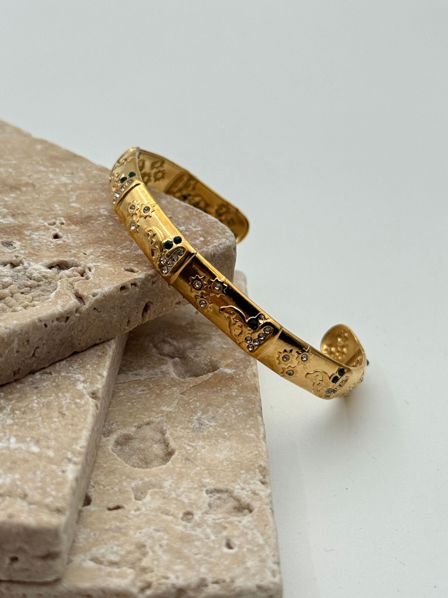 Çelik Kelepçe // KELEPCE-3730