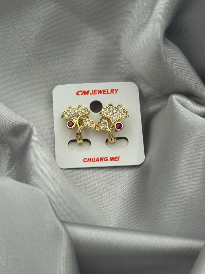 CM Küpe // CM-076