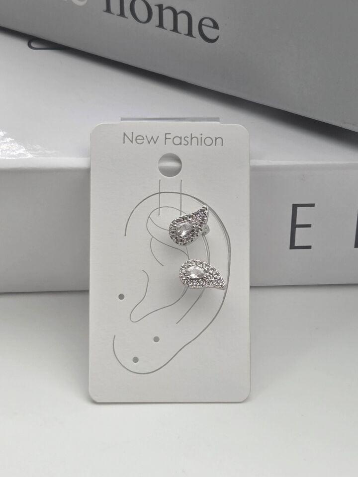 EARCUFF Knorpelohrring // EAR-642