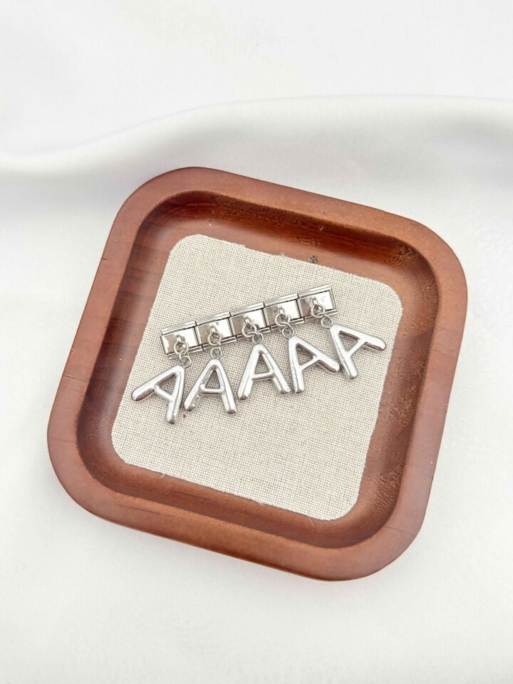 NMT Harfm Charm // CHARM-1218