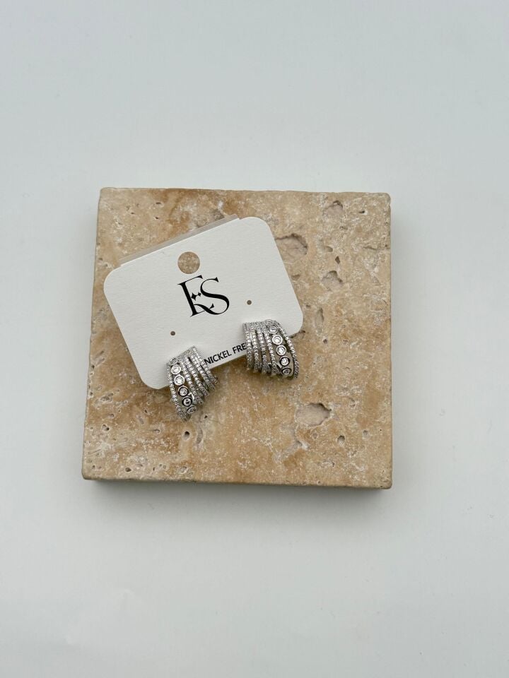 VIP Küpe // KÜPE-4078