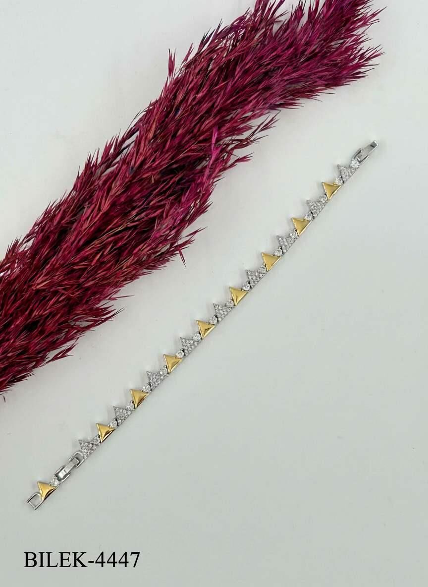 VIP Özel Seri Bileklik // BILEK-4447