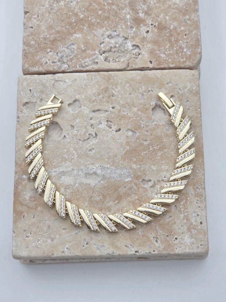 VIP Özel Seri Bileklik // BILEK-6381