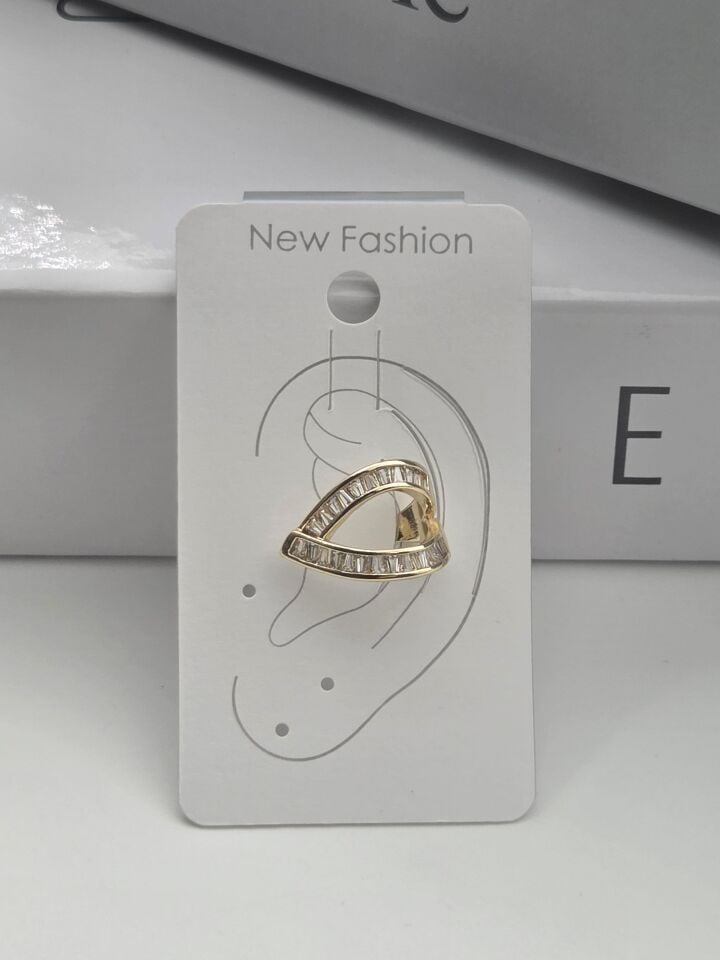 EARCUFF Knorpelohrring // EAR-643