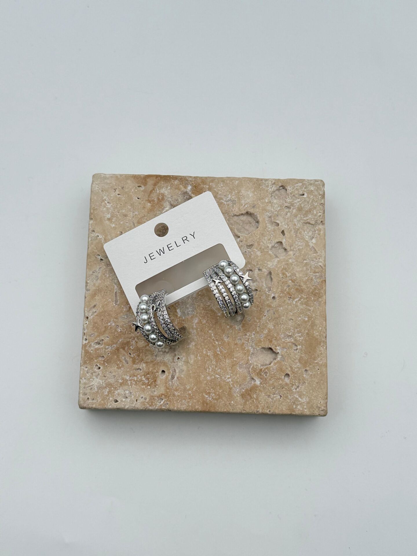 VIP Küpe // KÜPE-4079