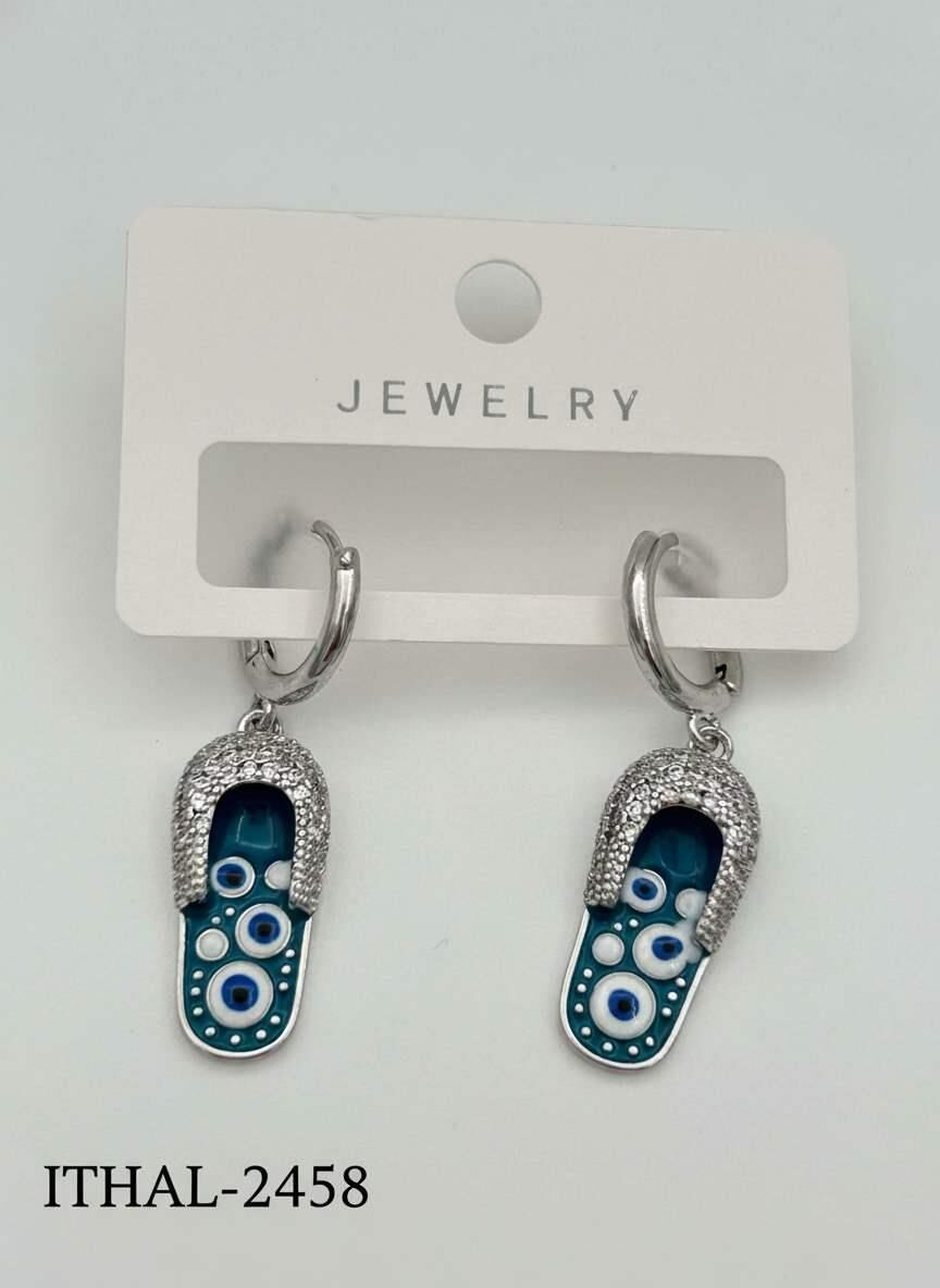 Deluxe Küpe // ITHAL-2458