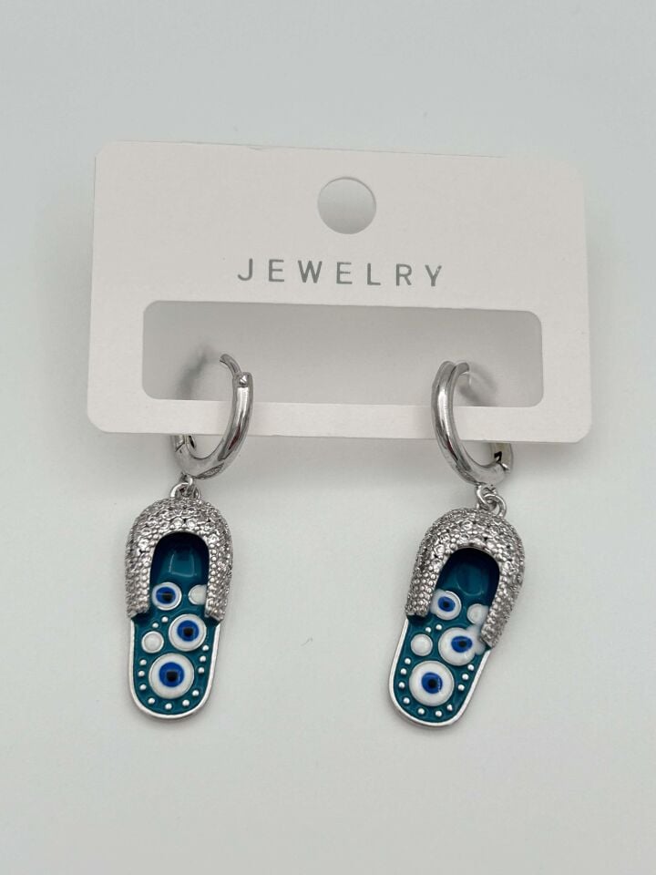 Deluxe Ohrring // IMPORT-2458