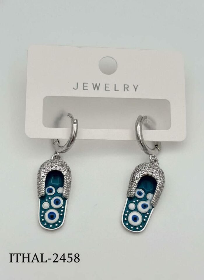 Deluxe Ohrring // IMPORT-2458