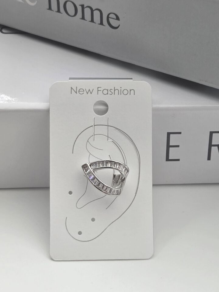 EARCUFF Knorpelohrring // EAR-644